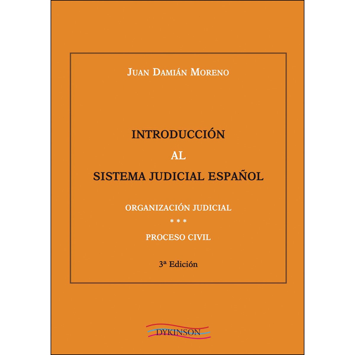 Introducción Al Sistema Judicial Español 1