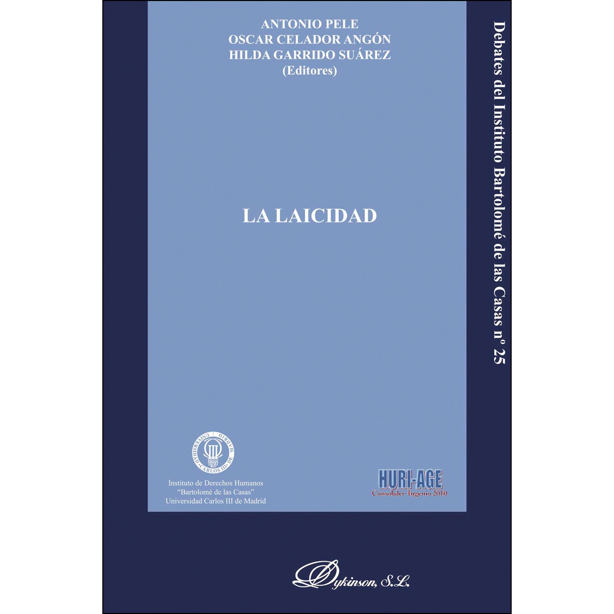 La Laicidad 1