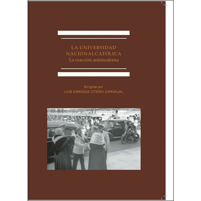Imagem 0 de La Universidad Nacional Católica