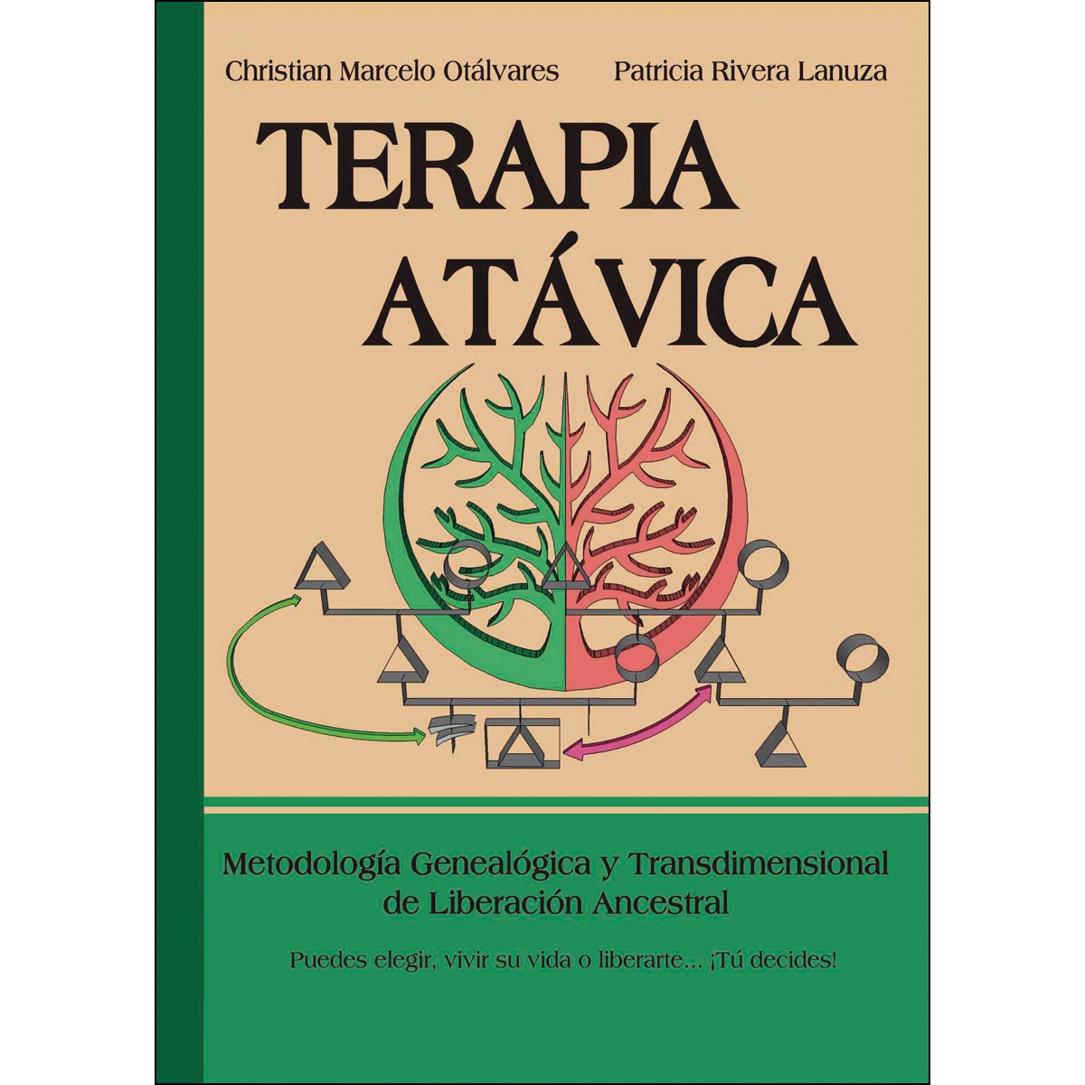 Terapia Atávica 1