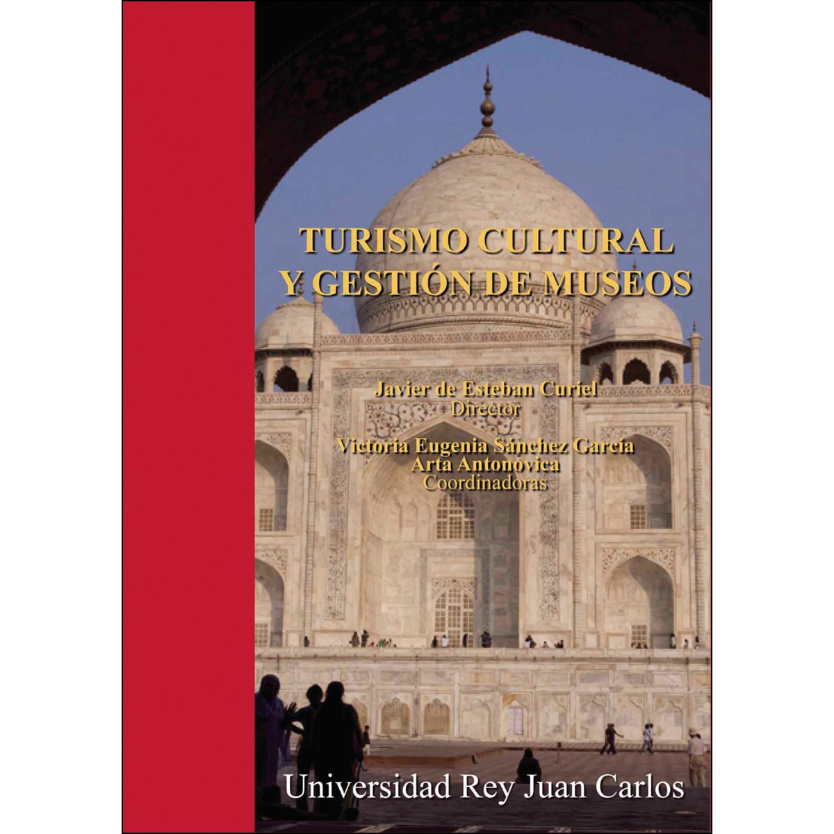 Turismo Cultural Y Gestión De Museos 1