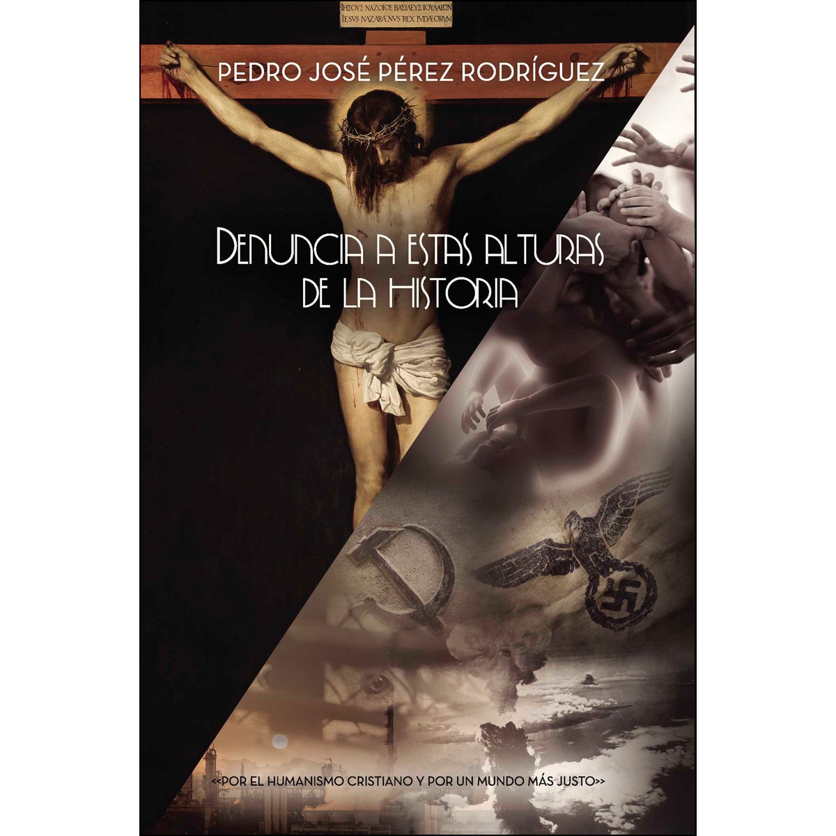 Imagem 0 de Denuncia A Estas Alturas De La Historia