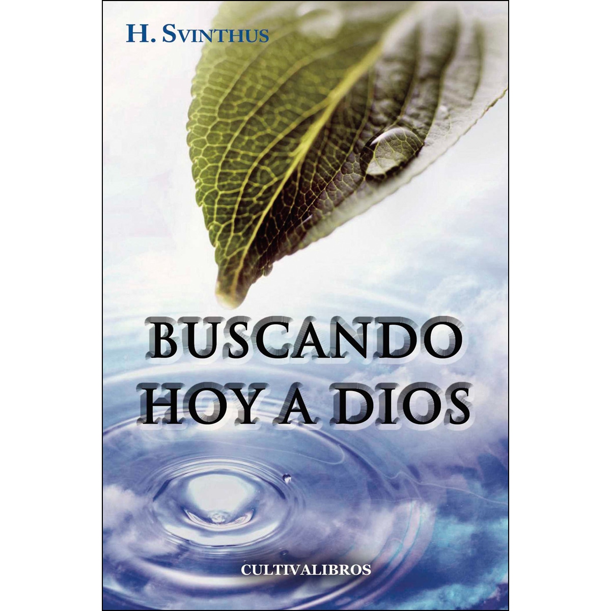 Buscando Hoy A Dios 1