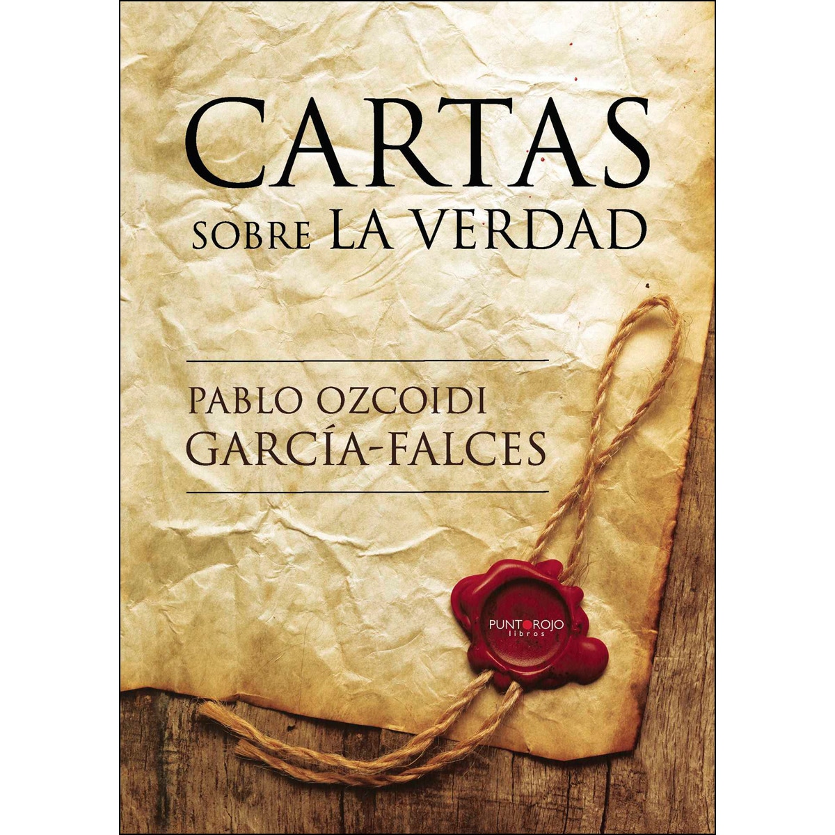 Cartas Sobre La Verdad 1