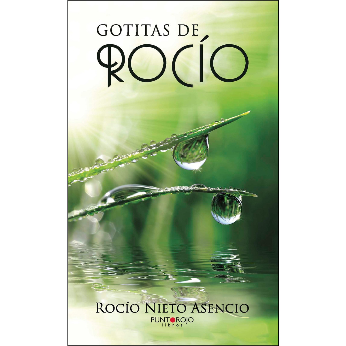 Gotitas De Rocío 1