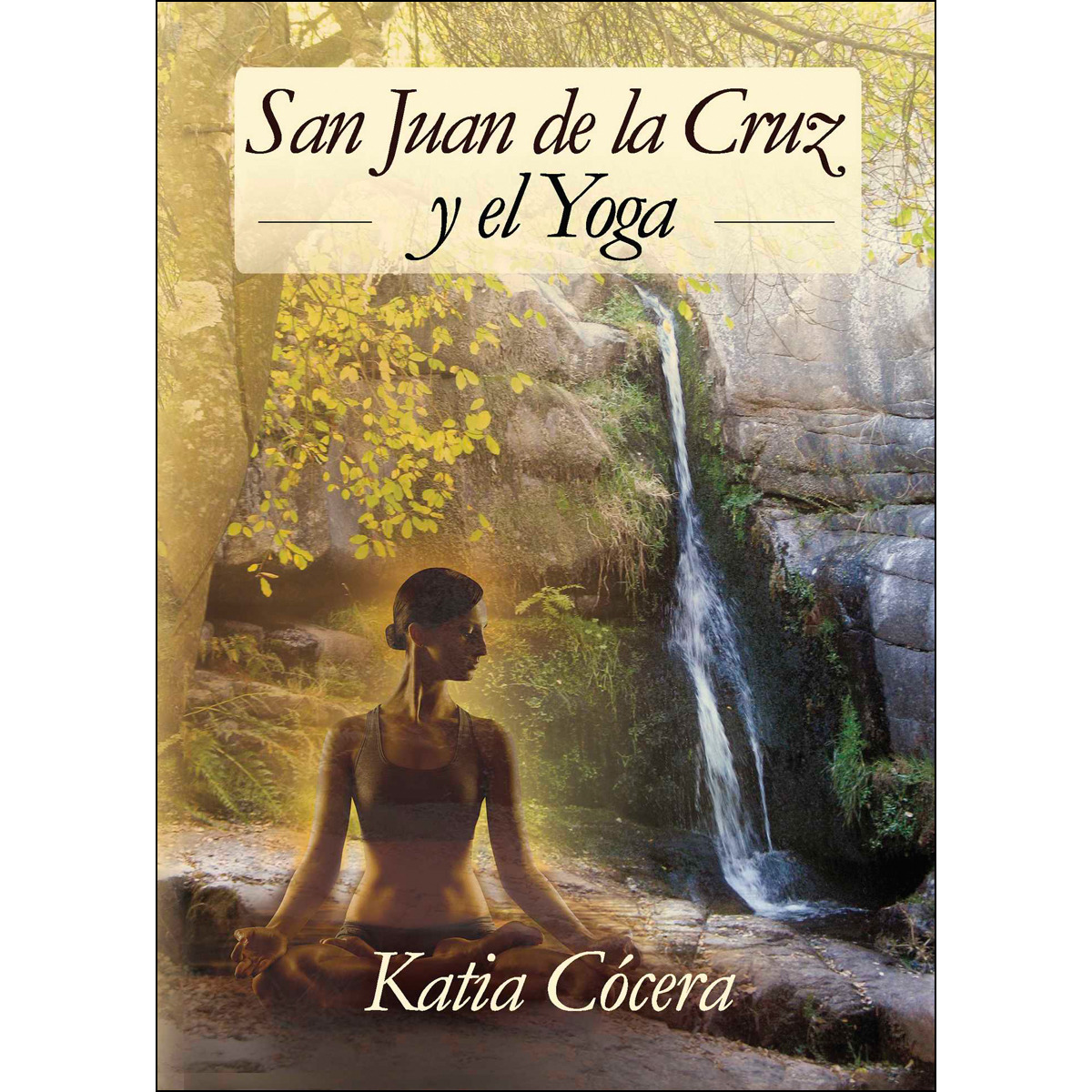 Imagem 0 de San Juan De La Cruz Y El Yoga