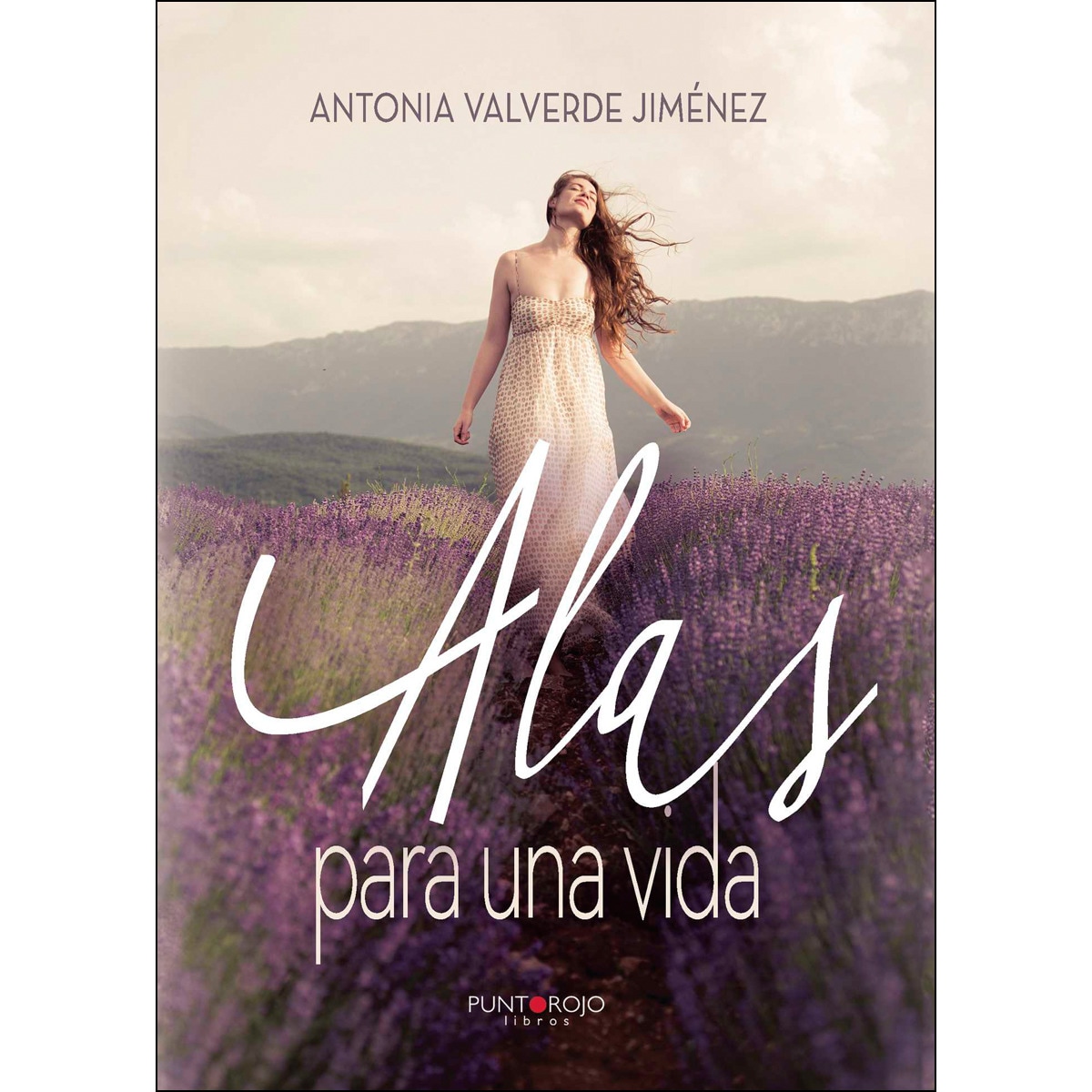 Alas Para Una Vida 1