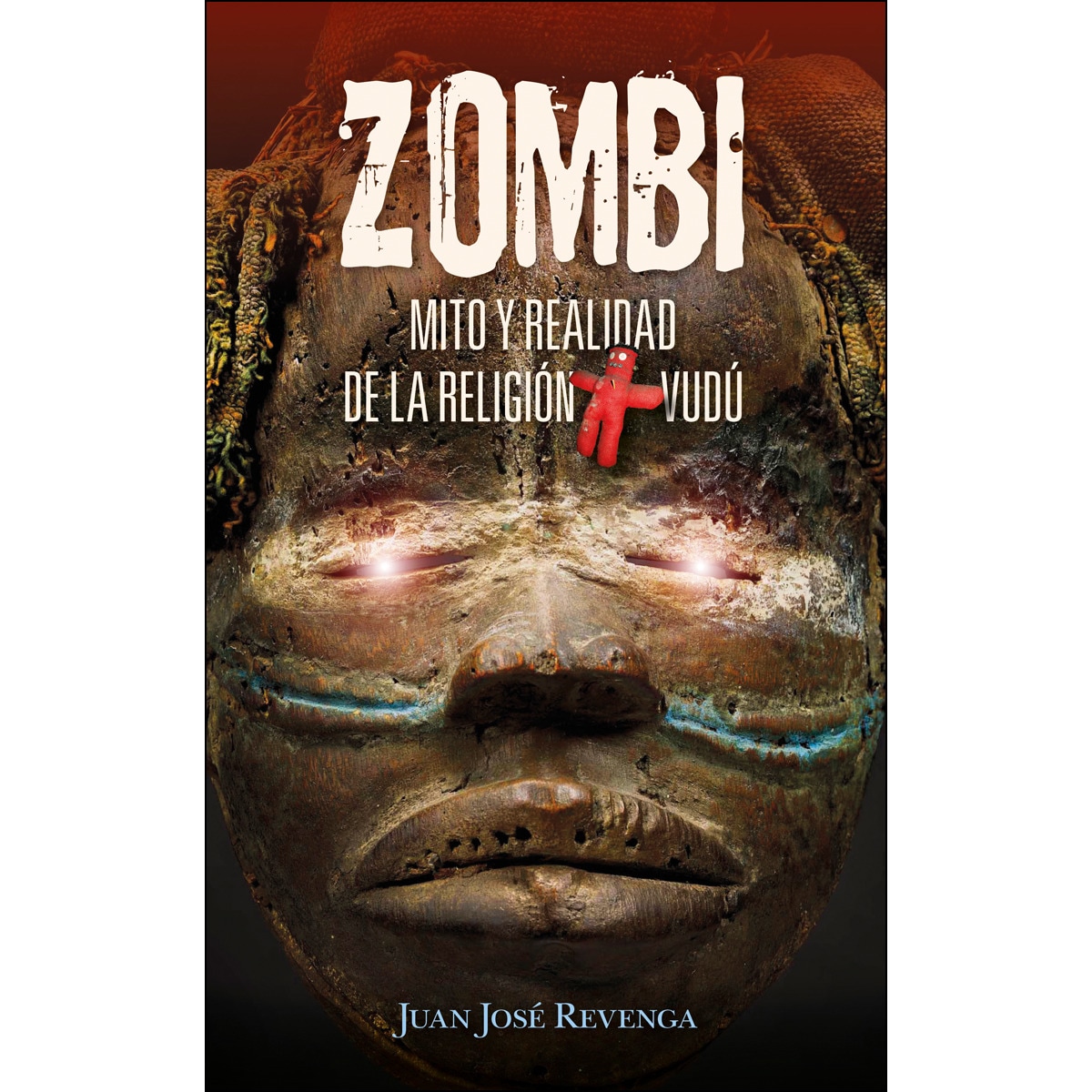Imagem 0 de Zombi. Mito y realidad de la religión vudú: Un viaje a los lugares más enigmáticos del planeta para conocer todos los secretos del ocultismo(Tap