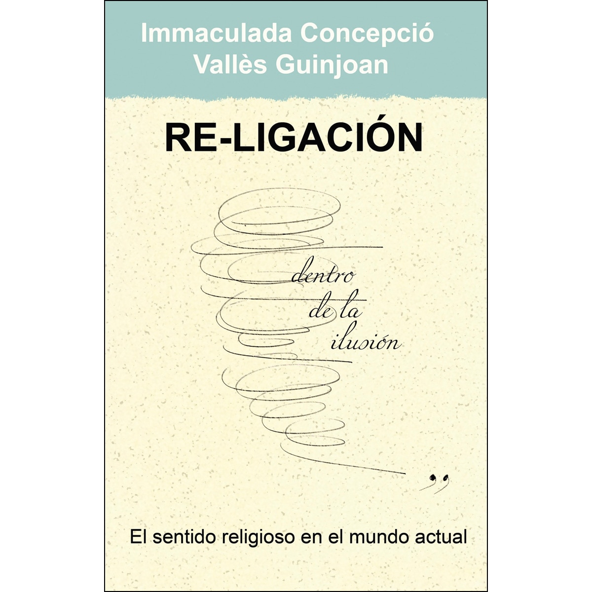 Imagem 0 de Re-ligación: El sentido religioso en el mundo actual(Tapa blanda)