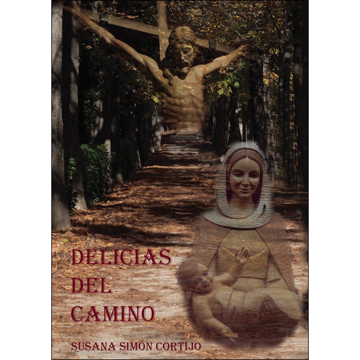 Delicias Del Camino 1