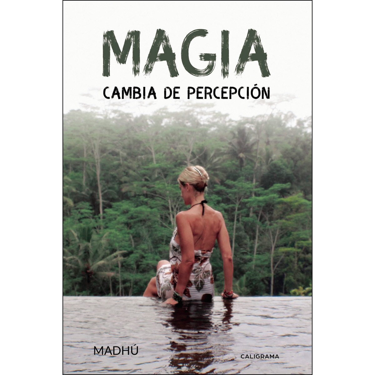 Imagem 0 de Magia: Cambia de percepción(Tapa blanda)
