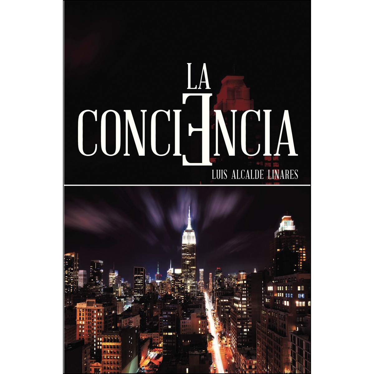 Imagem 0 de La conciencia(Tapa blanda)