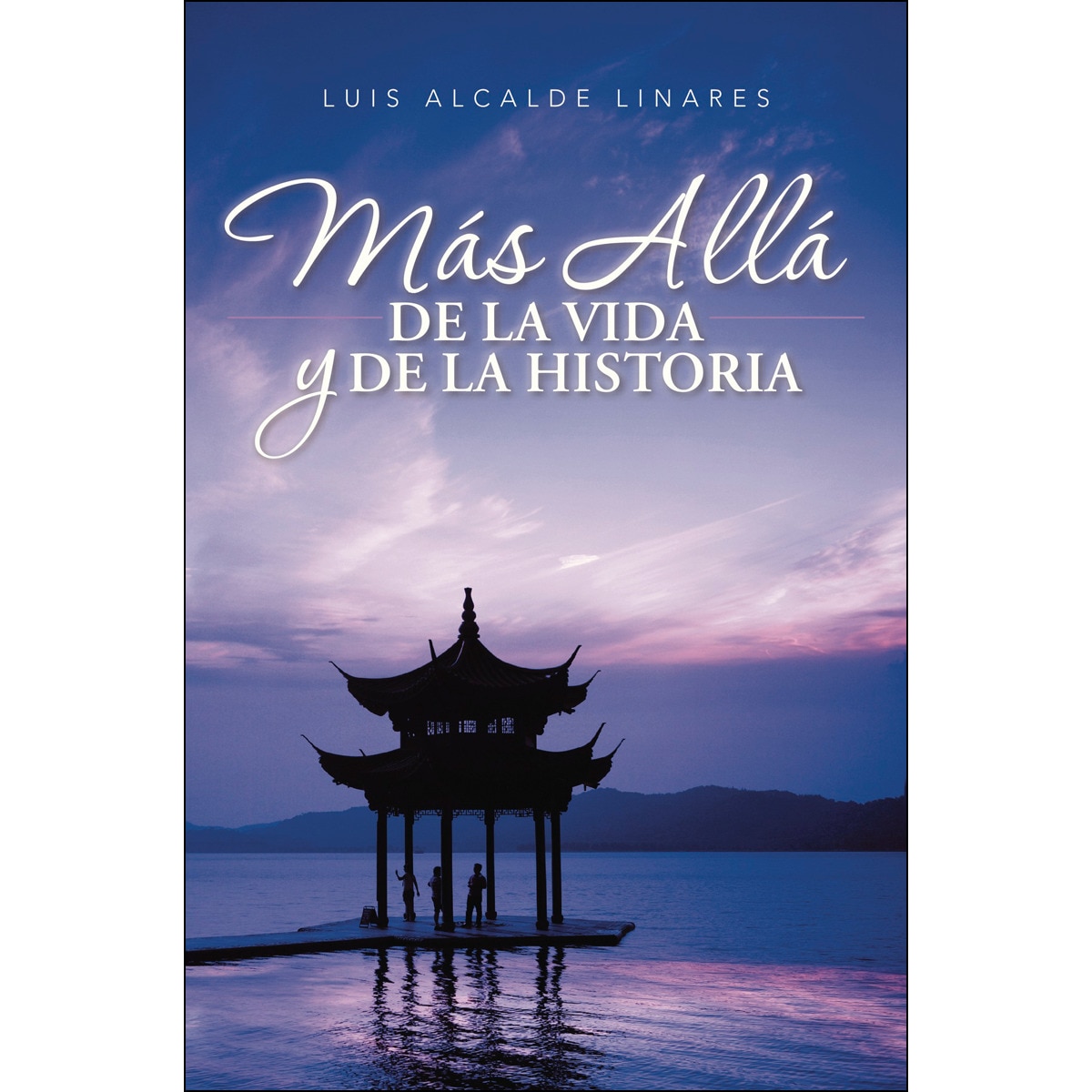 Imagem 0 de Más allá de la vida y de la historia(Tapa blanda)