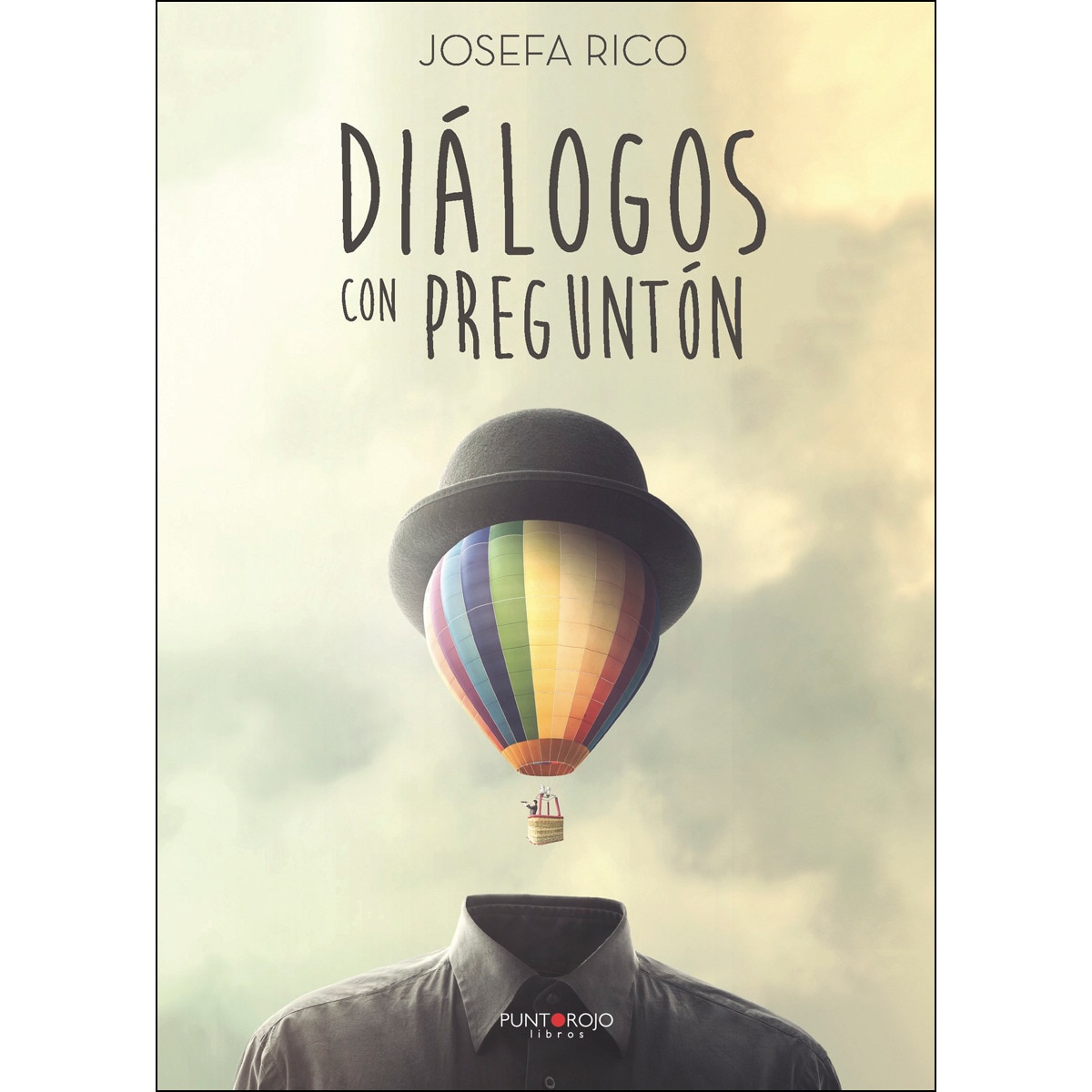 Diálogos Con Preguntón 1