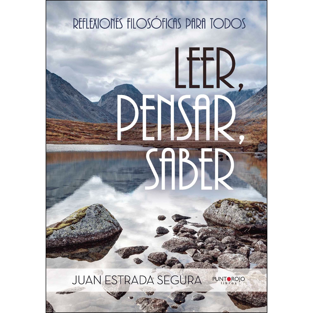 Leer. Pensar. Saber 1