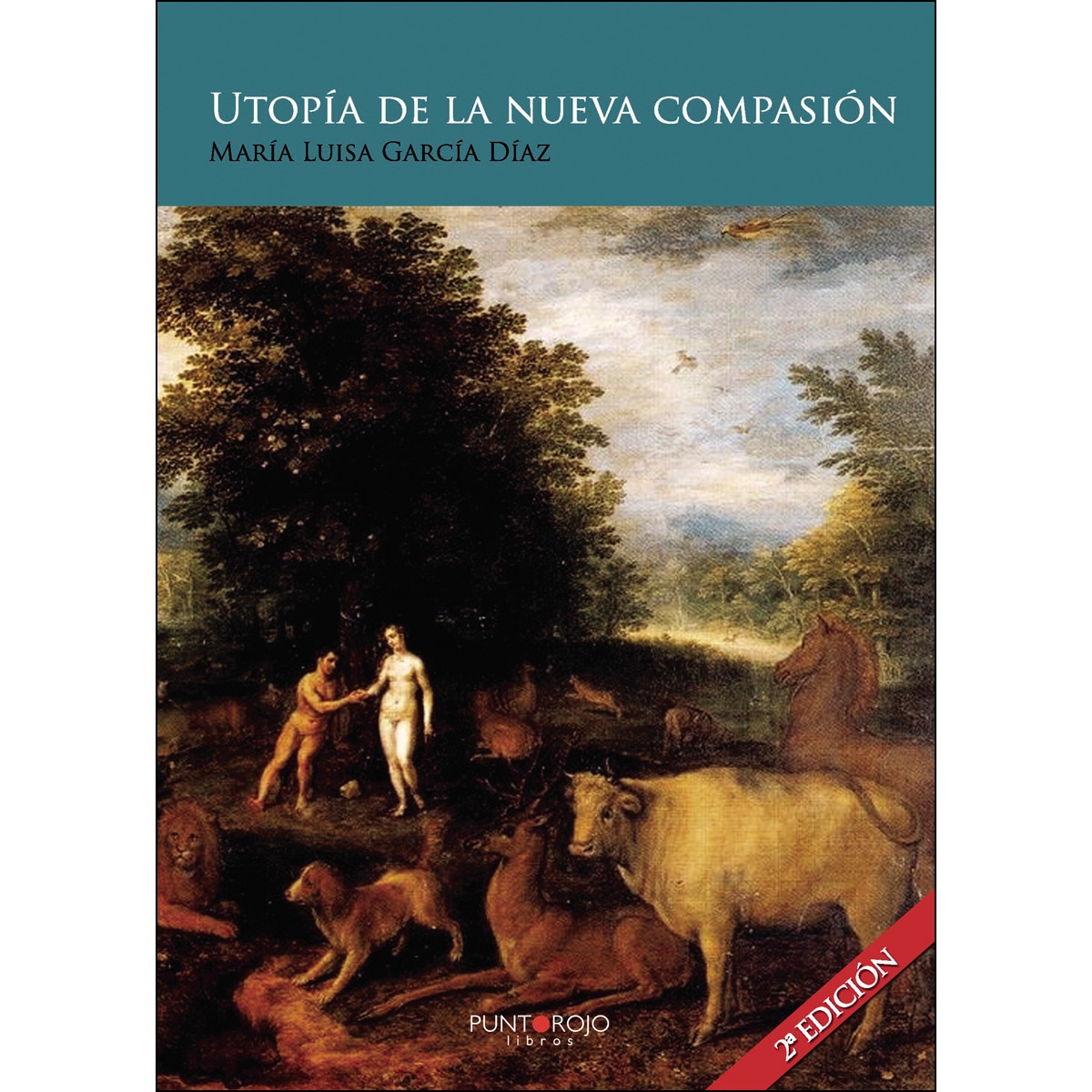 Utopía De La Nueva Compasión 1
