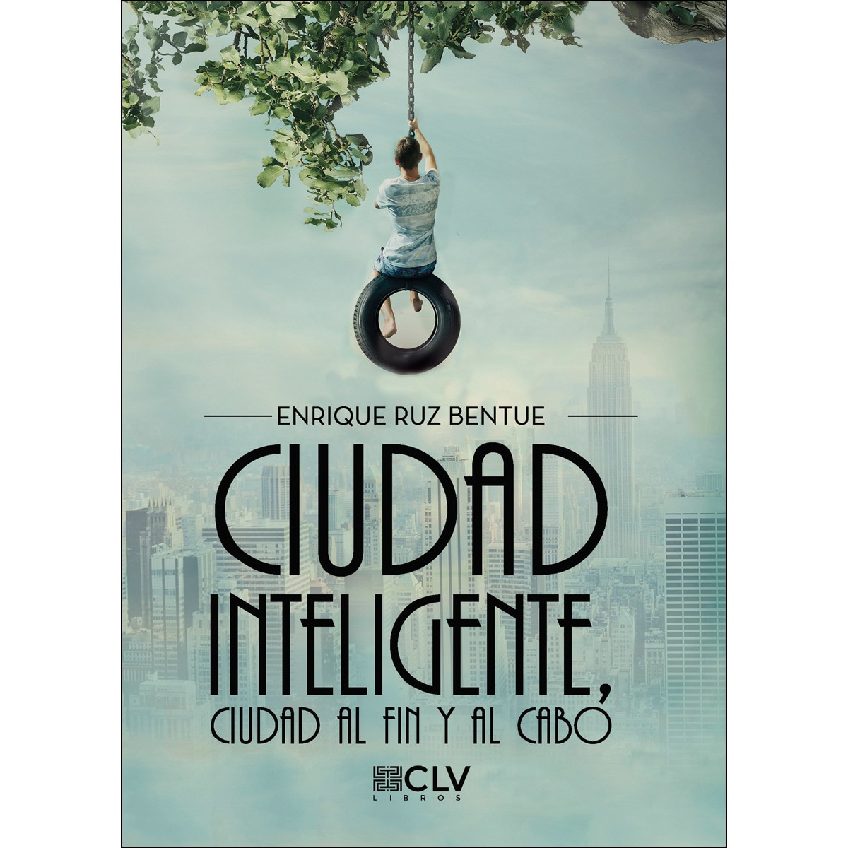 Imagem 0 de Ciudad Inteligente. Ciudad Al Fin Y Al Cabo