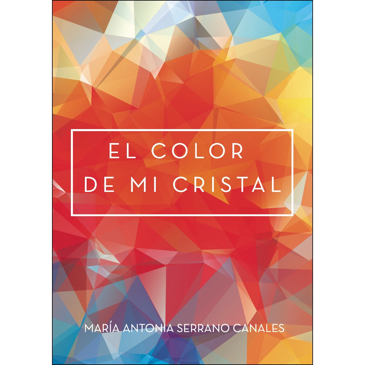 El Color De Mi Cristal 1
