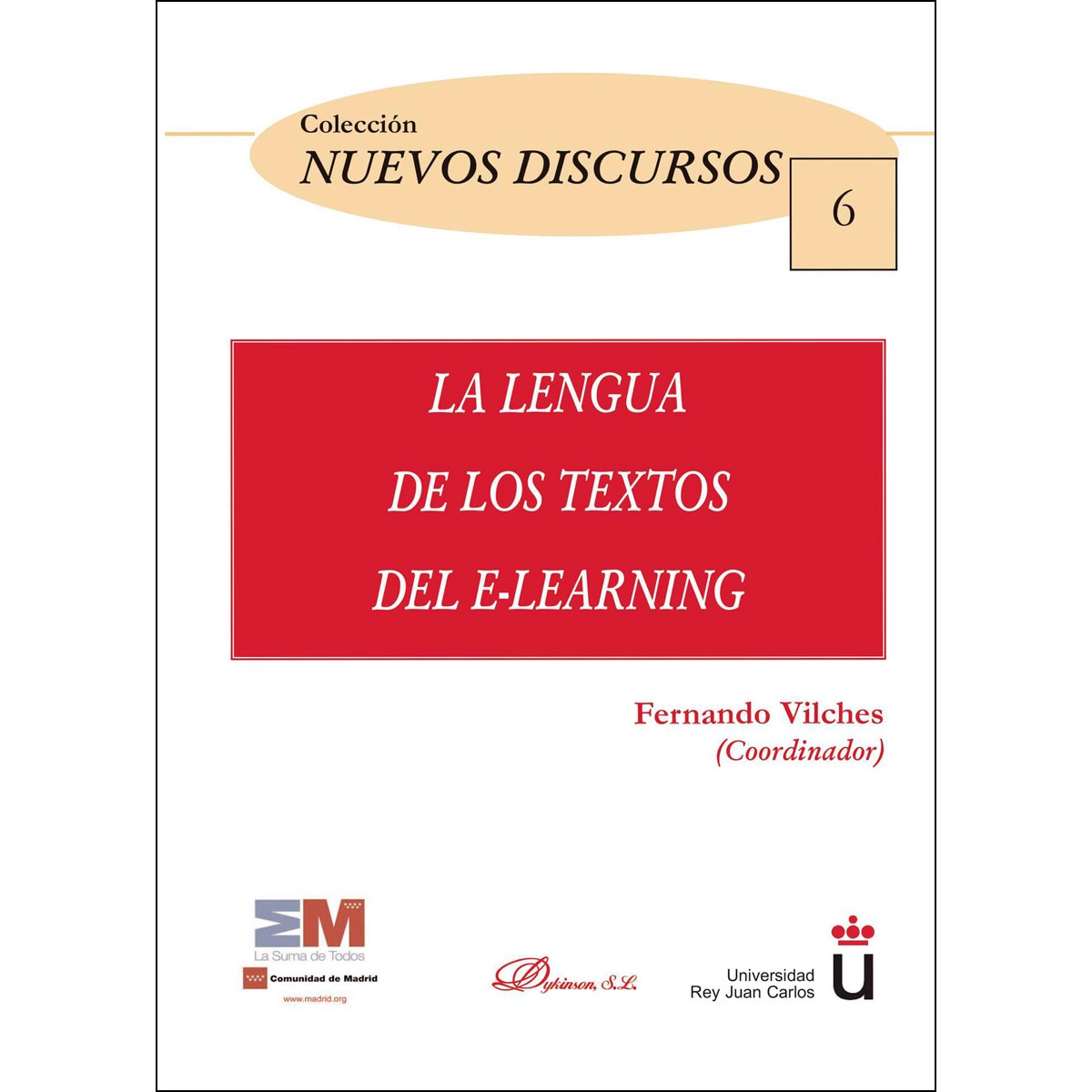 La Lengua De Los Textos Del E-Learning 1