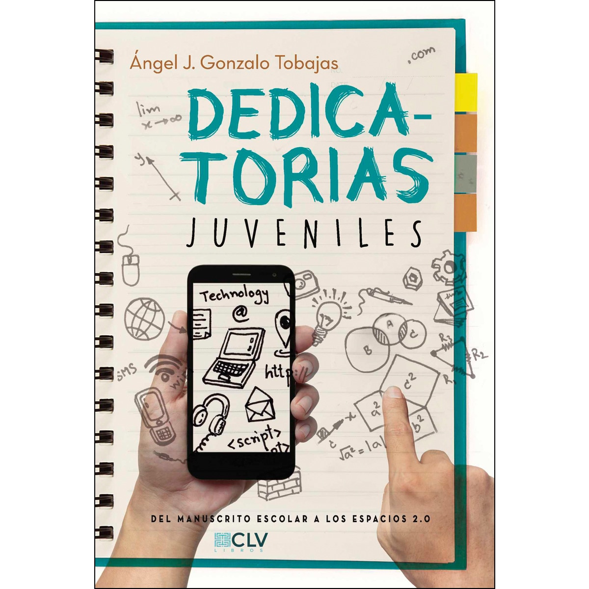 Dedicatorias Juveniles 1