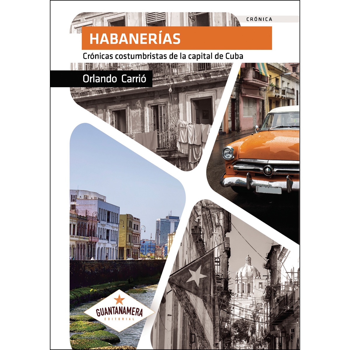 Habanerías 1