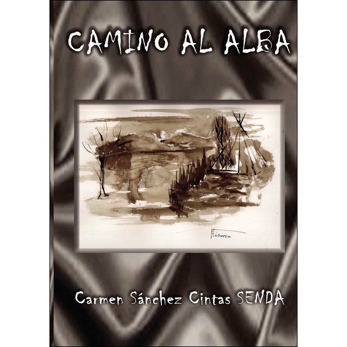 Camino Al Alba 1