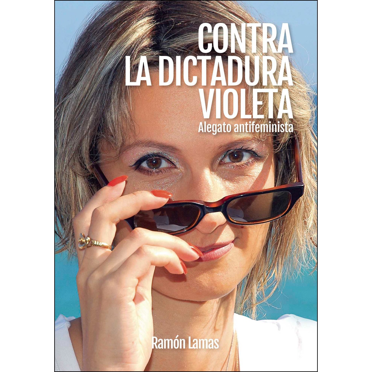 Contra La Dictadura Violeta 1