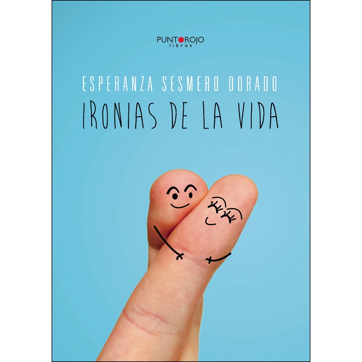 Ironías de la vida (Capa mole) 1