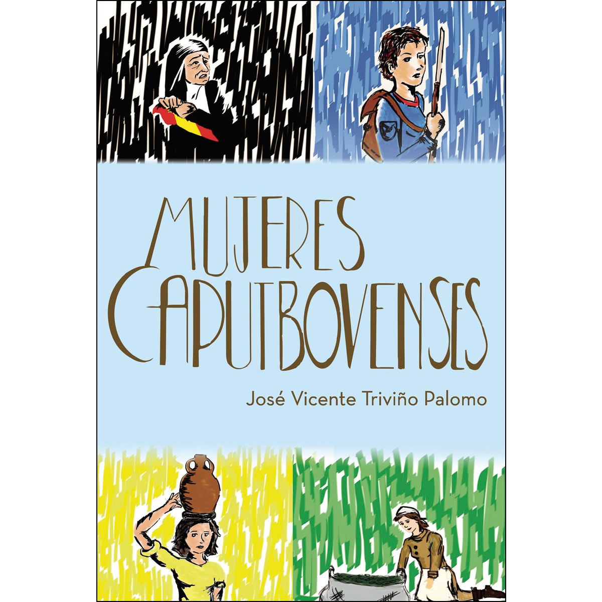 Mujeres Caputbovenses 1