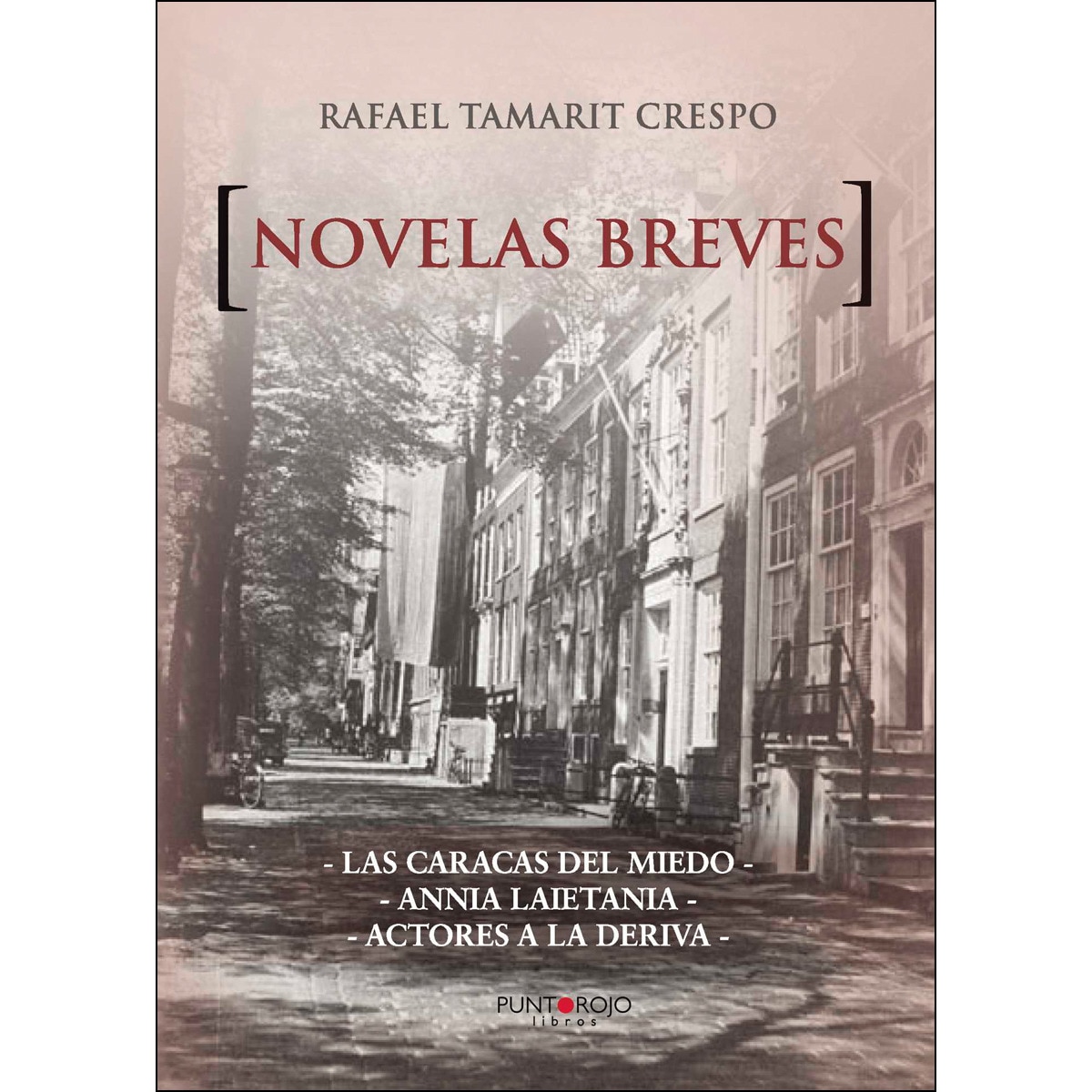 Novelas Breves 1