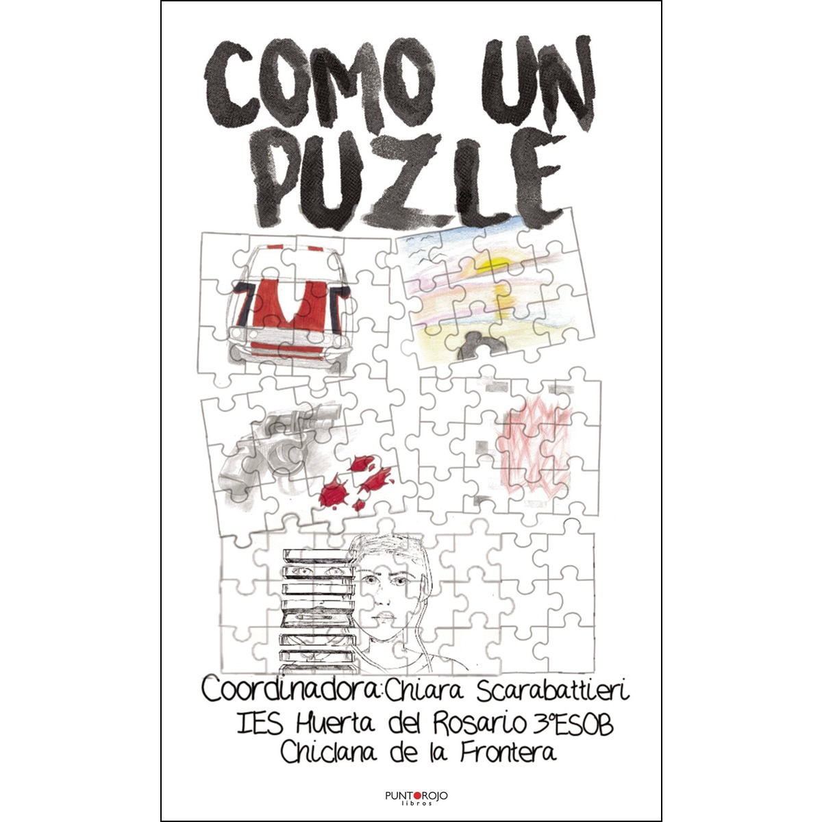 Como Un Puzle 1