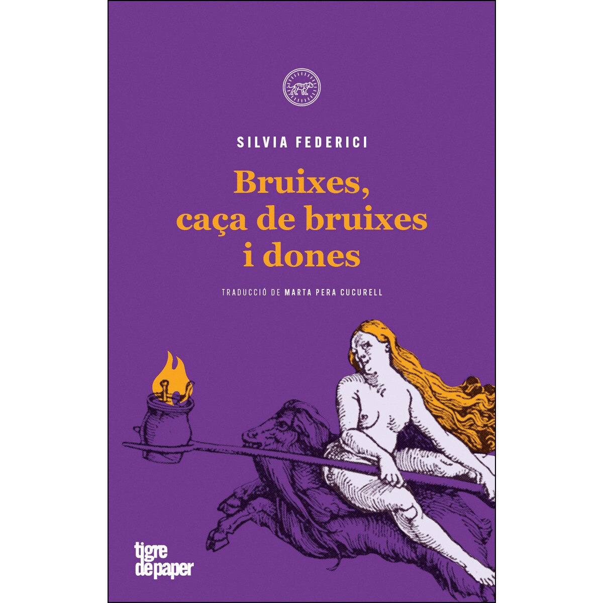 Bruixes, caça de bruixes i dones(Tapa blanda) 1