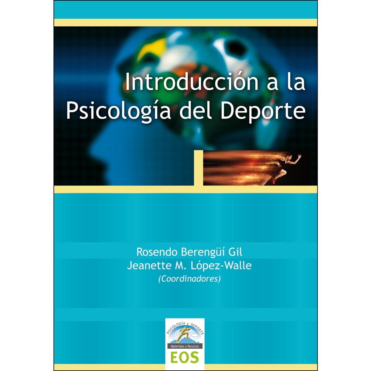 Imagem 0 de Introducción a la Psicología del Deporte