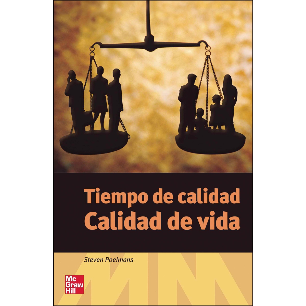 Tiempo De Calidad: Calidad De Vida 1