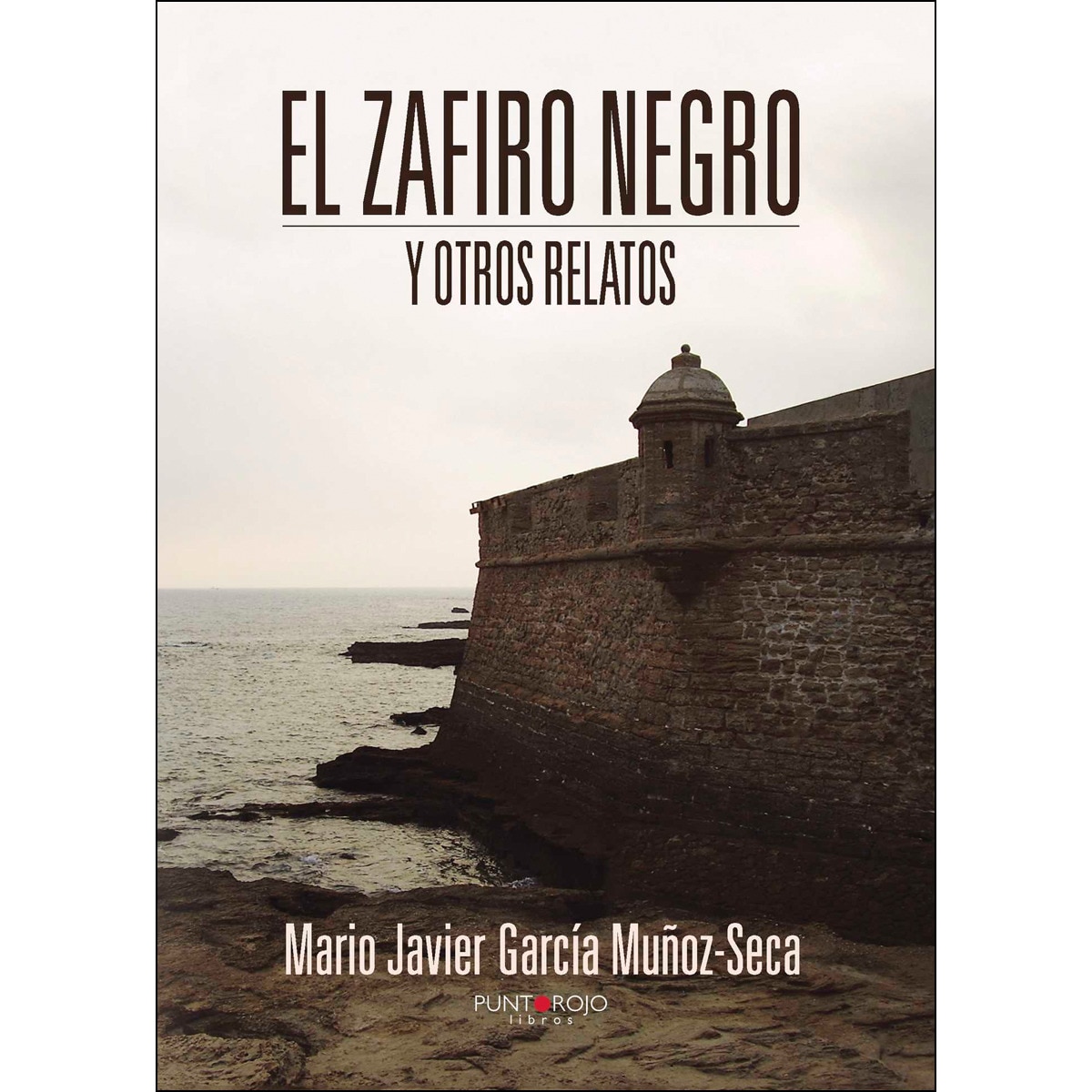 Imagem 0 de El zafiro negro y otros relatos(Tapa blanda)