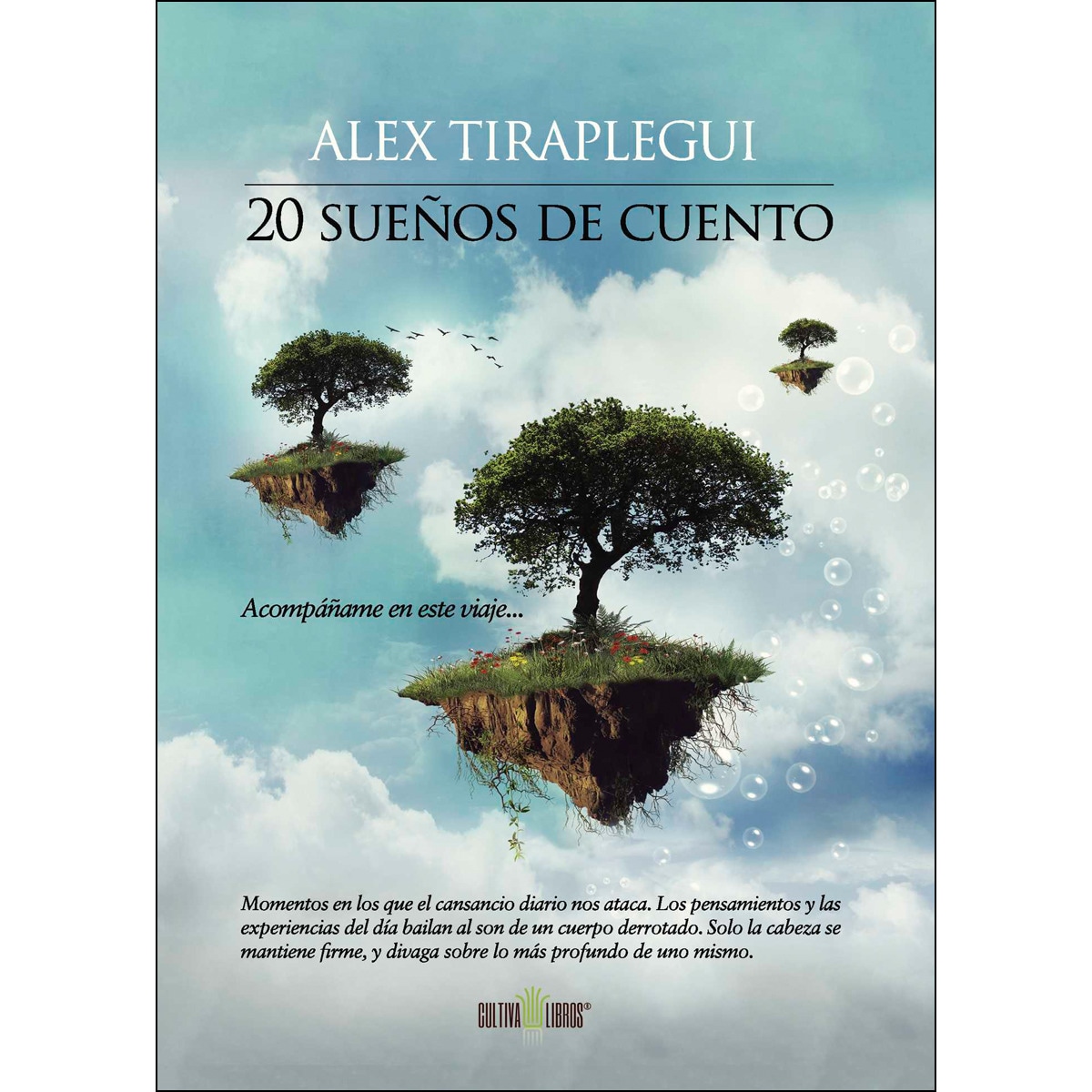 Imagem 0 de 20 Sueños De Cuento