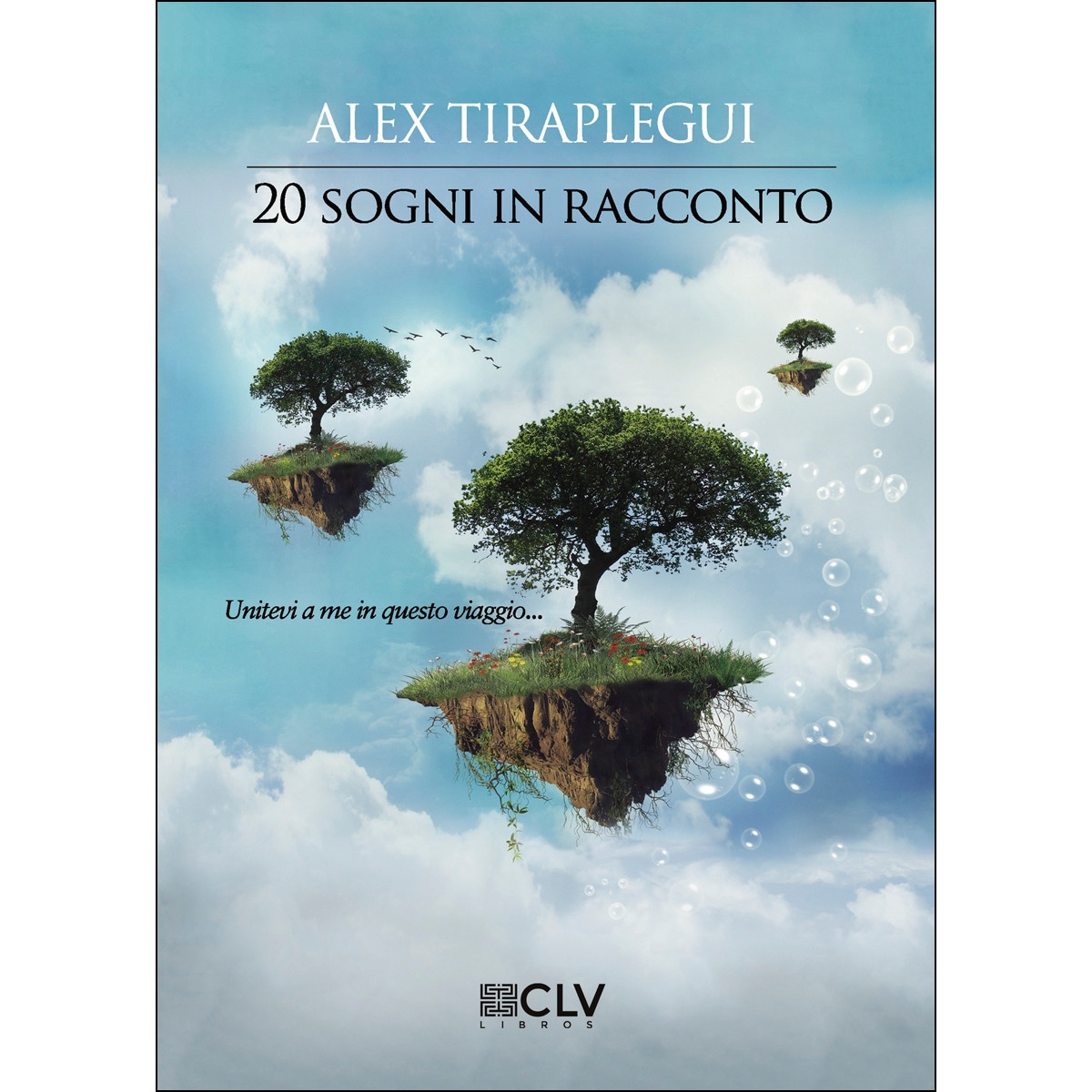 20 Sogni In Racconto 1