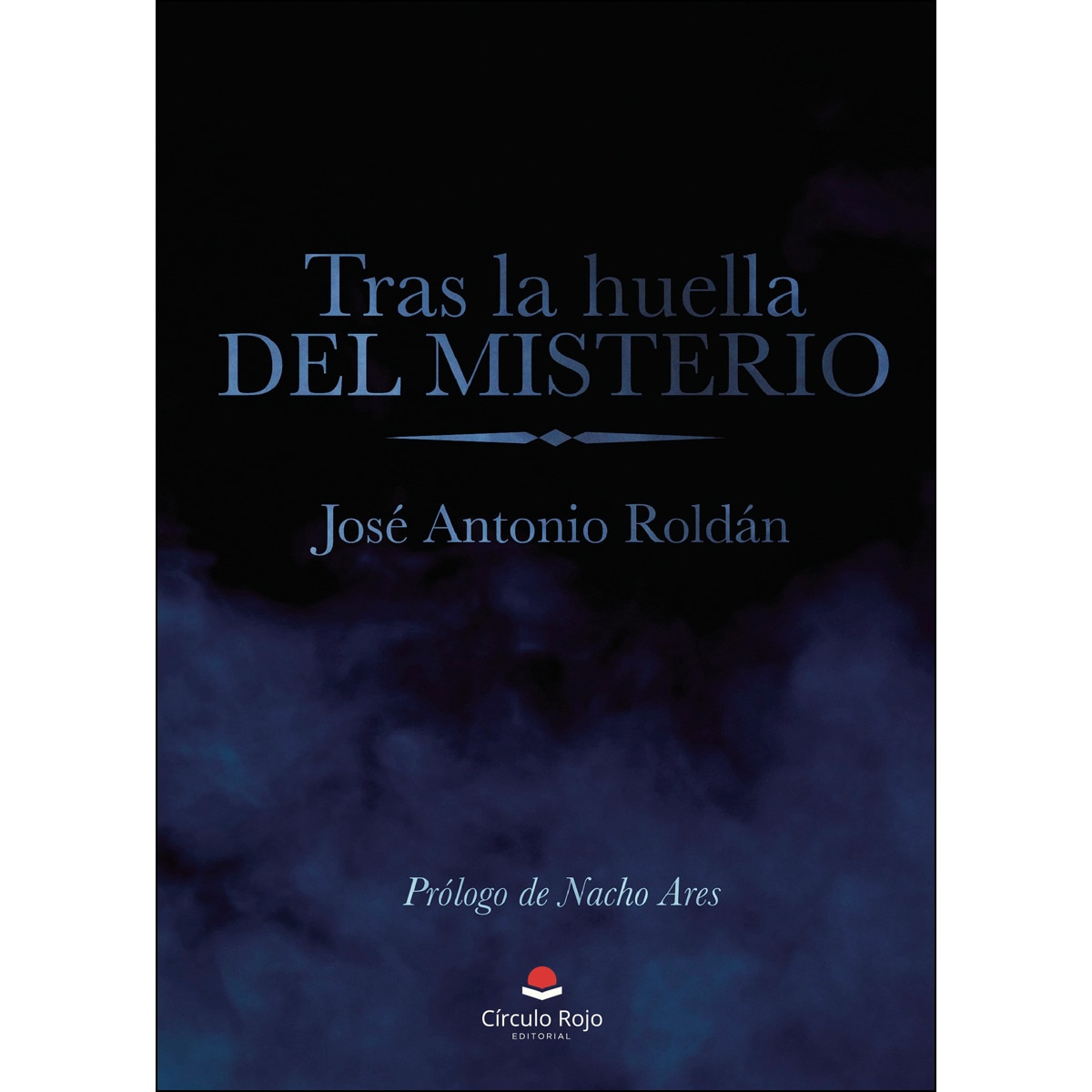 Tras La Huella Del Misterio 1