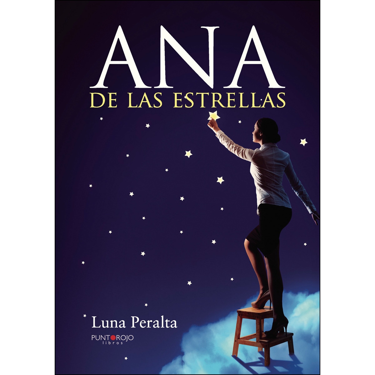 Ana De Las Estrellas 1