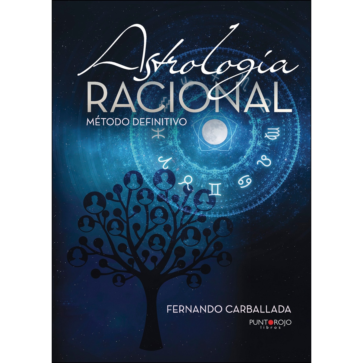 Astrología Racional - Método definitivo (Capa mole) 1