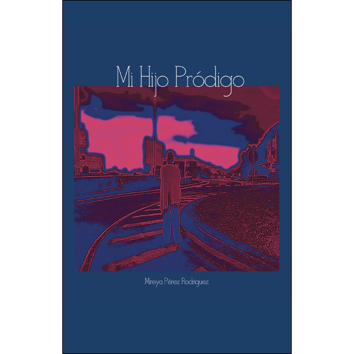Mi hijo pródigo(Tapa blanda) 1