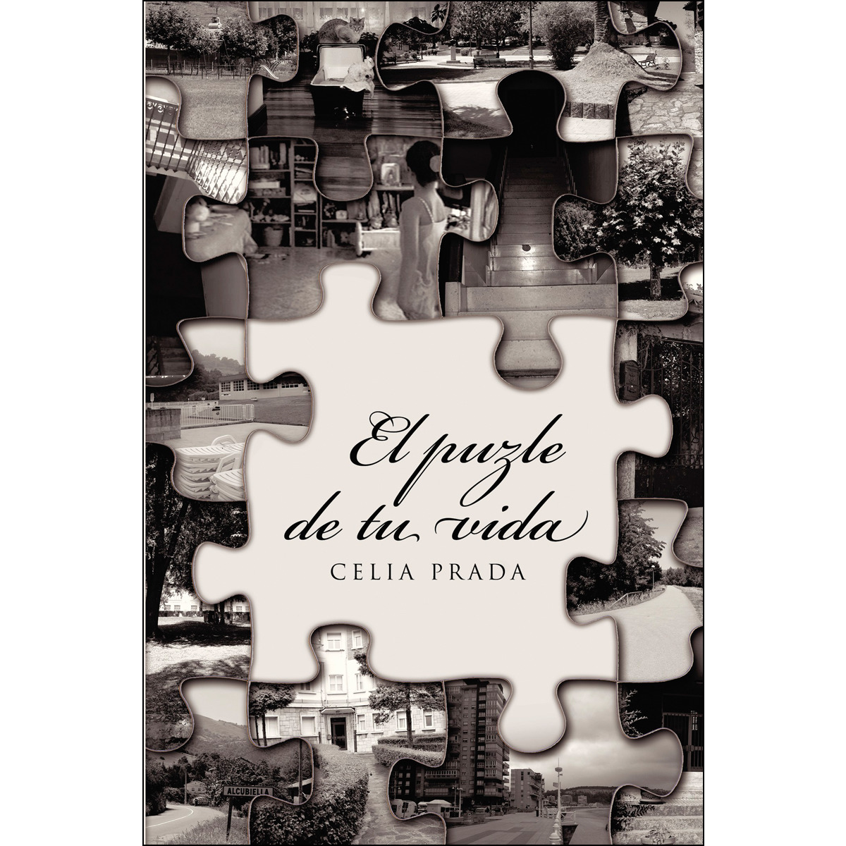 El puzle de tu vida(Tapa blanda) 1