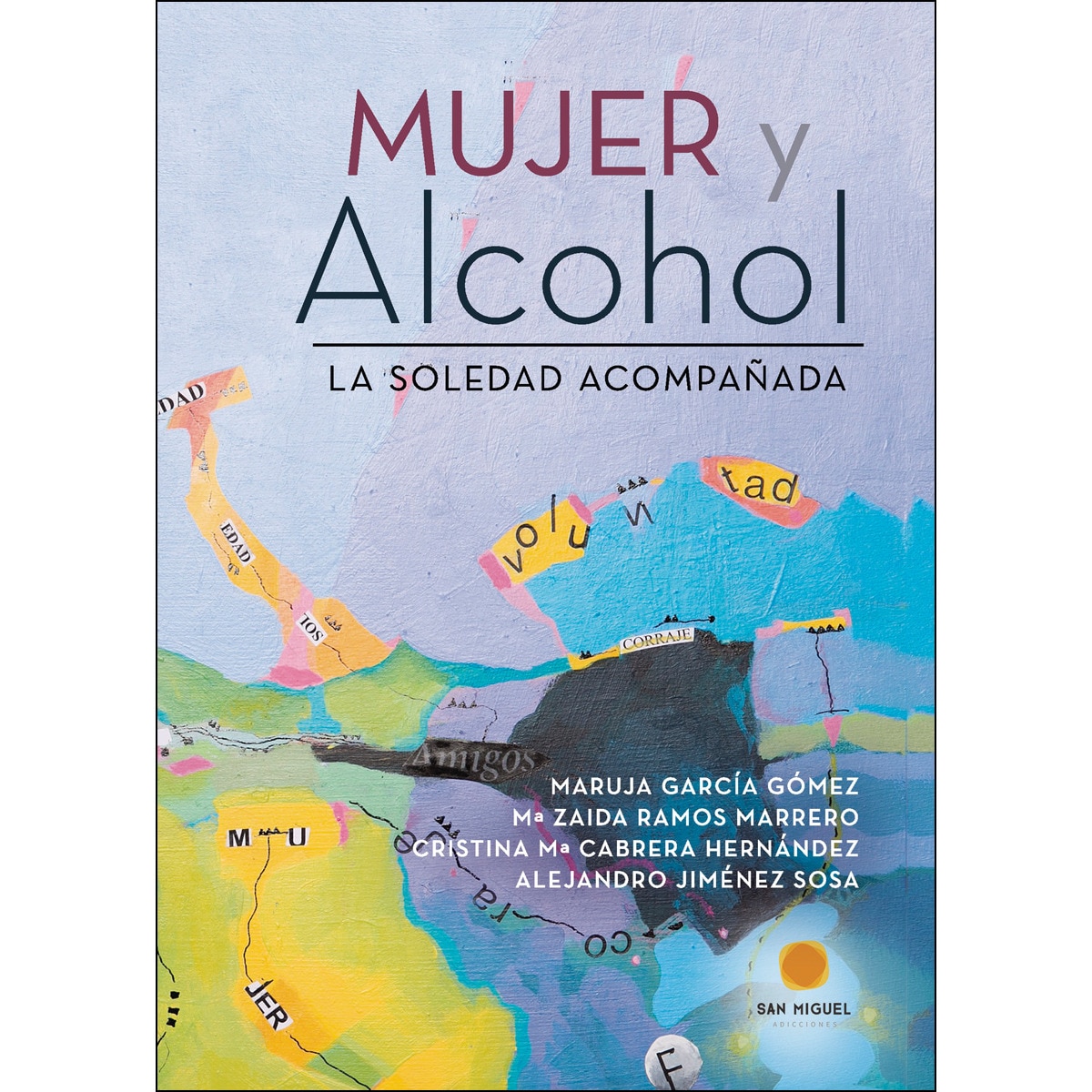 Mujer Y Alcohol 1
