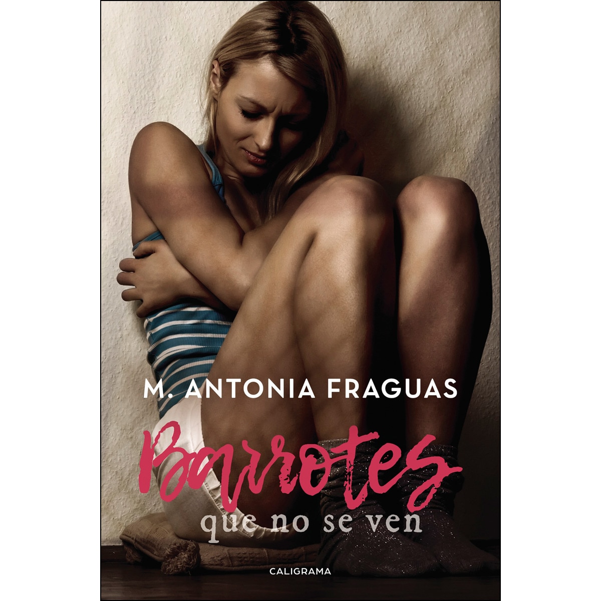 Barrotes que no se ven(Tapa blanda) 1