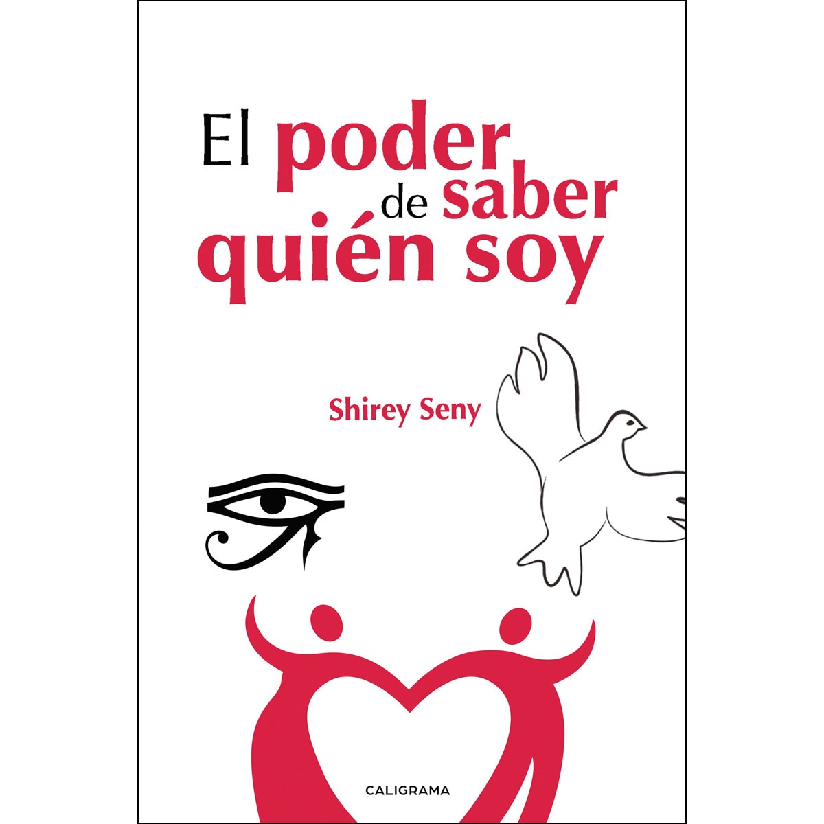 El poder de saber quién soy(Tapa blanda) 1