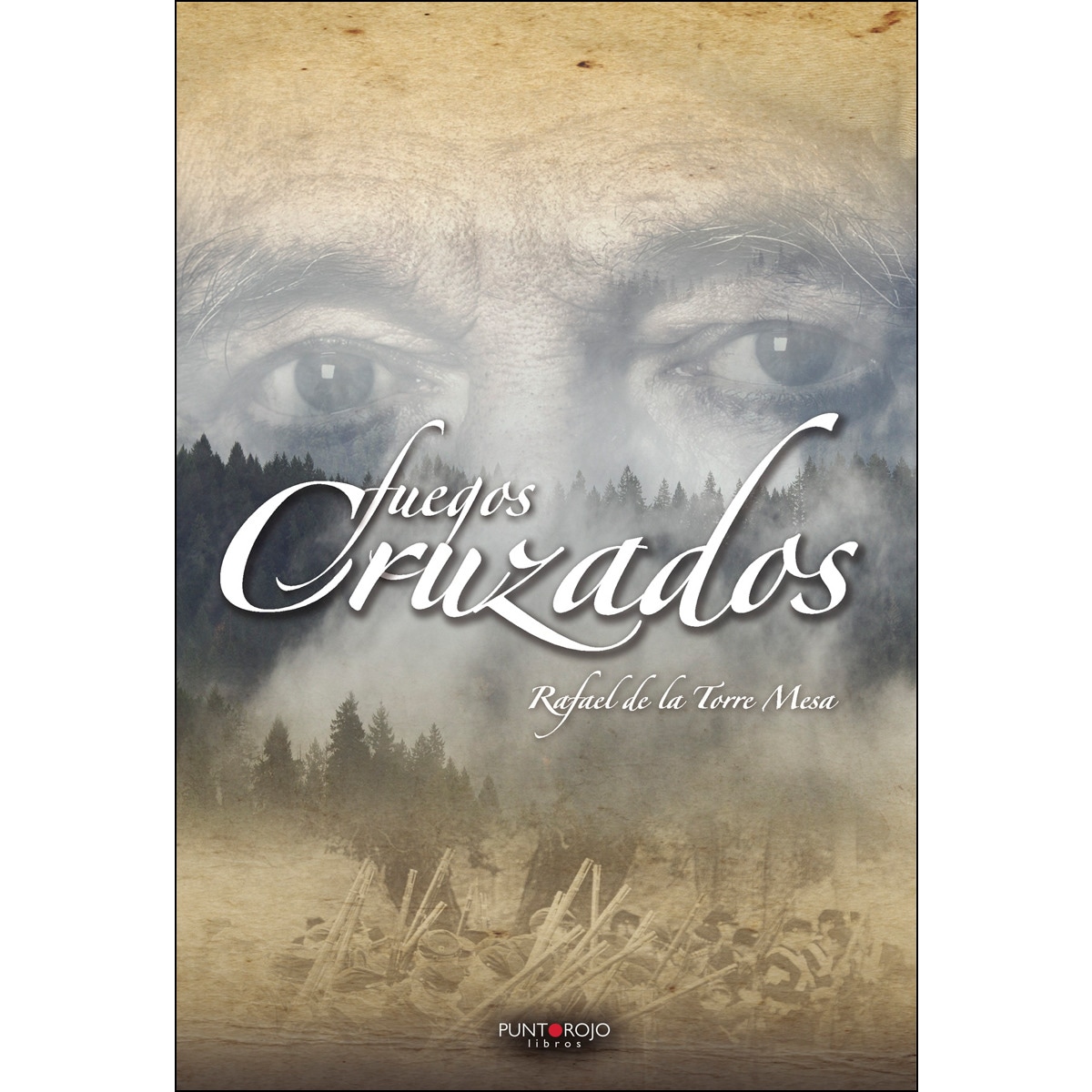 Fuegos Cruzados 1