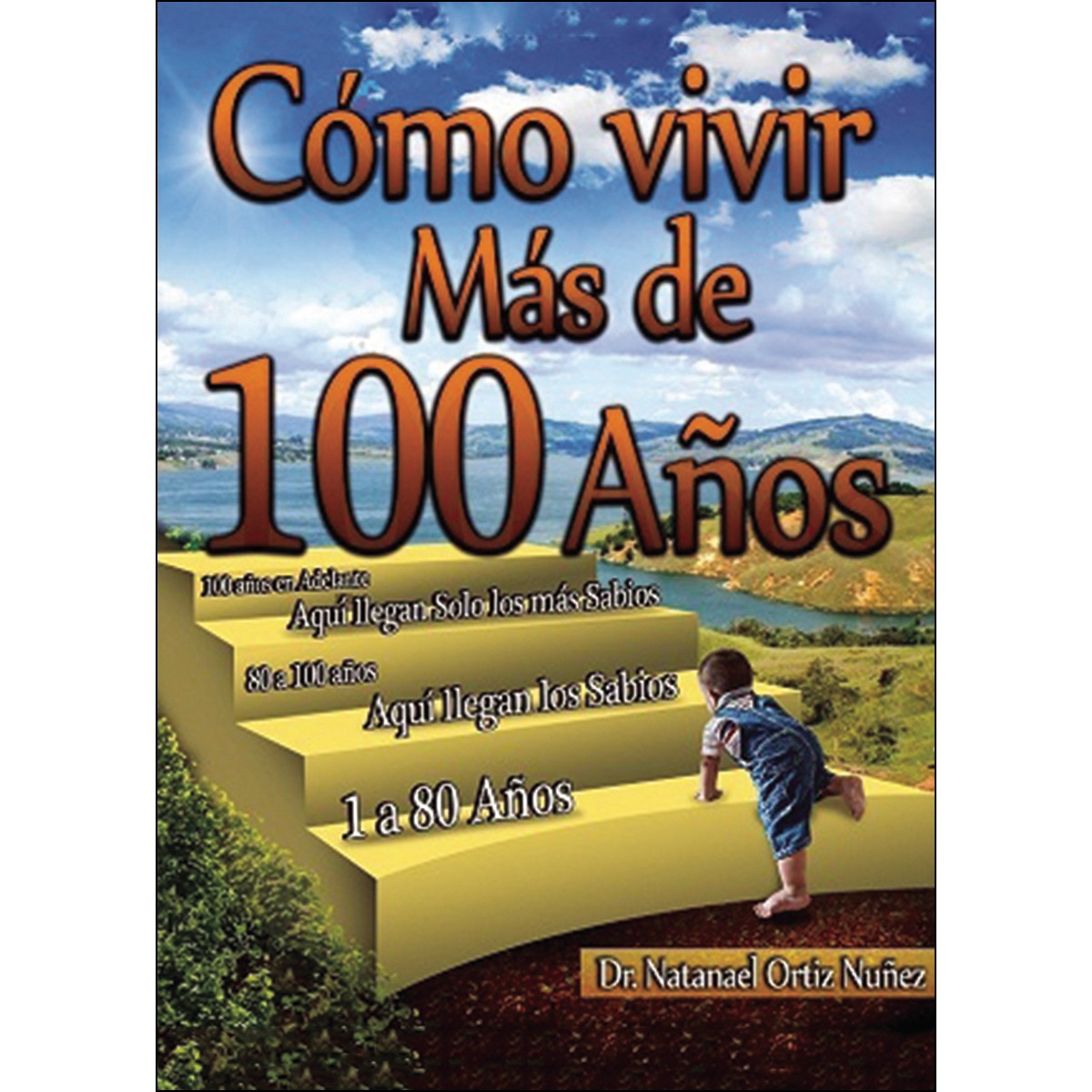 Como vivir más de 100 años(Tapa blanda) 1