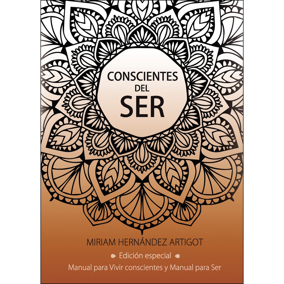 Conscientes Del Ser 1