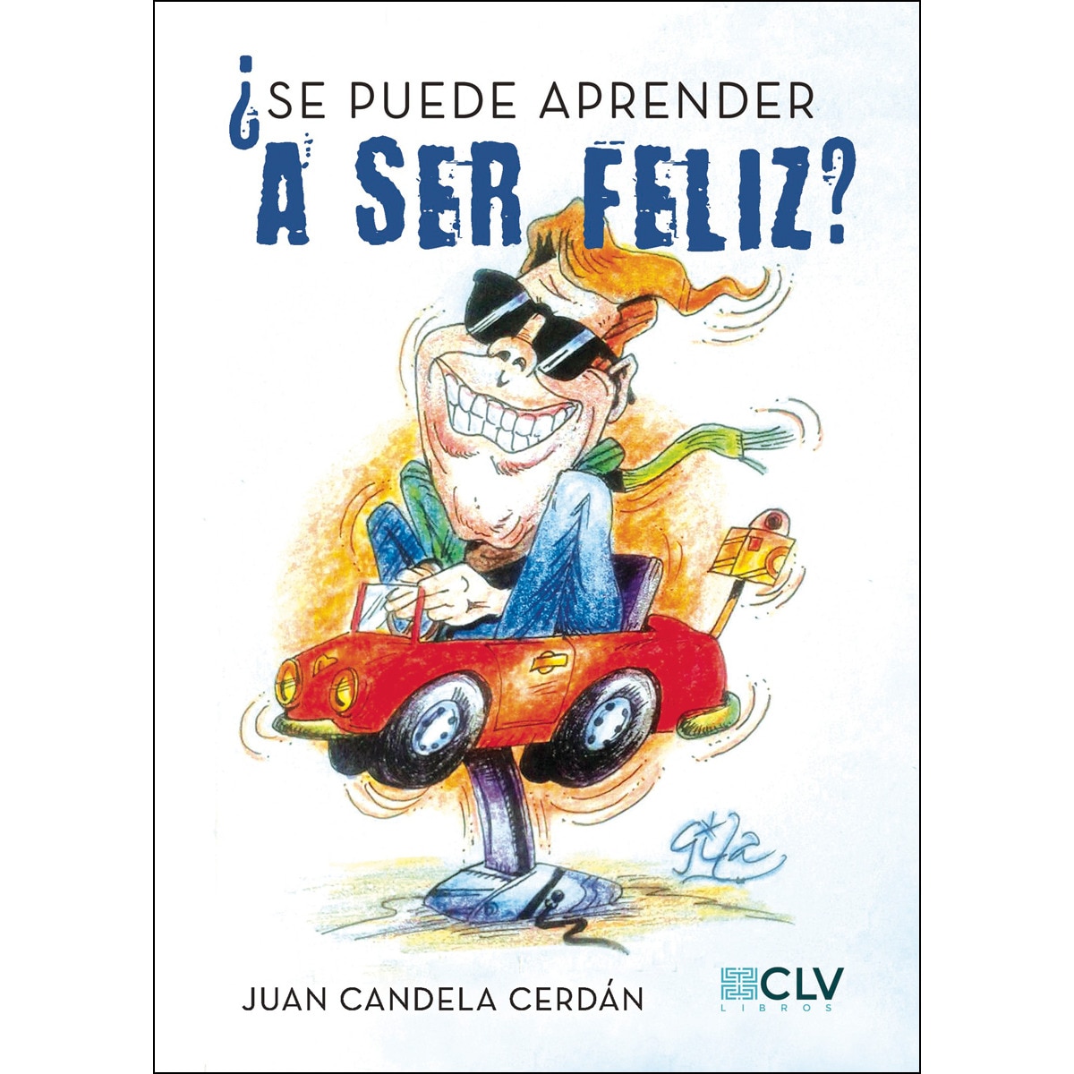 ¿Se Puede Aprender A Ser Feliz? 1