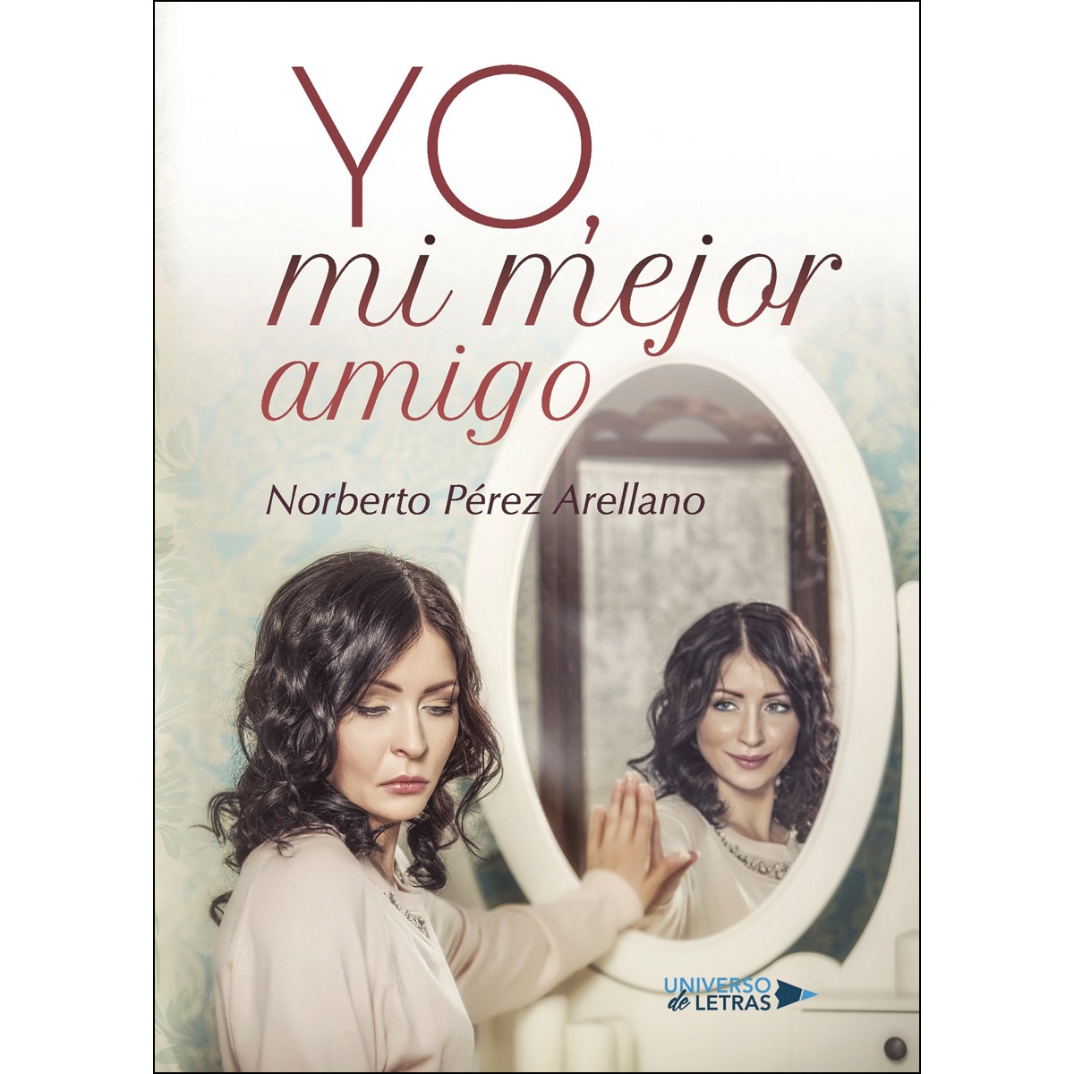 Yo, mi mejor amigo(Tapa blanda) 1